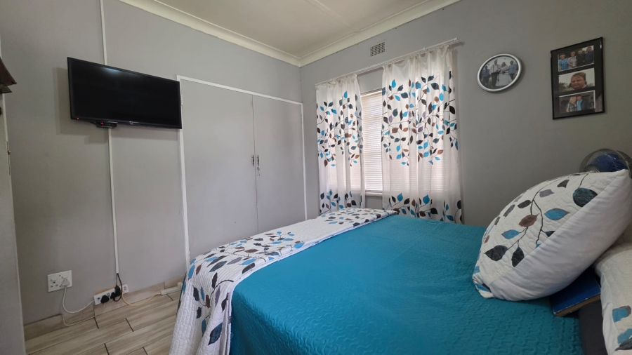 3 Bedroom Property for Sale in Wilkeville North West